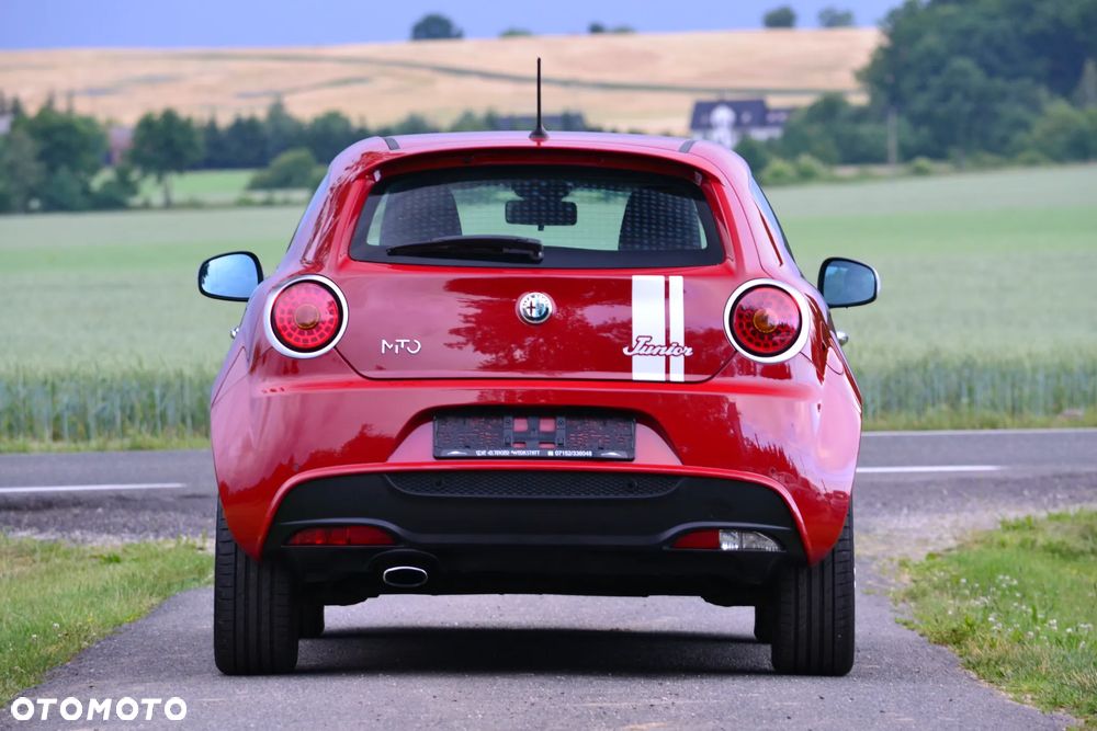 Alfa Romeo Mito 1.4 8V Junior - 11
