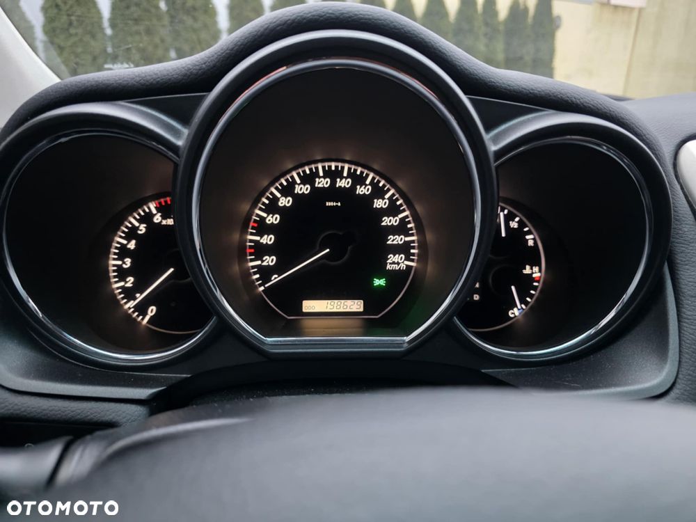 Lexus RX 300 Executive - 18