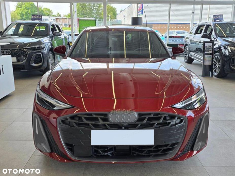 Audi A6 Limousine - 3