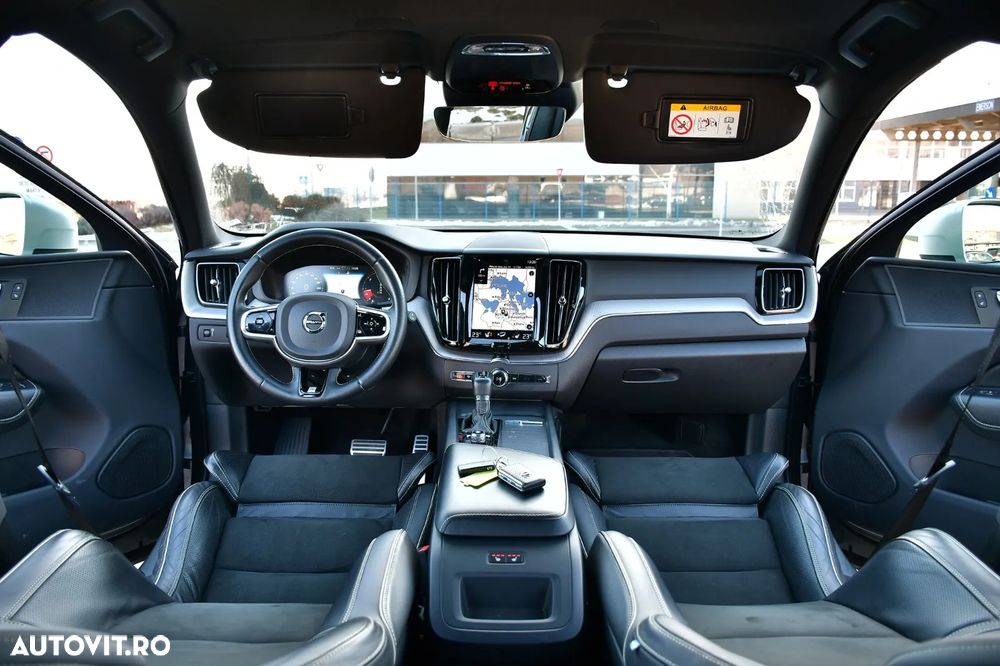 Volvo XC 60 - 24
