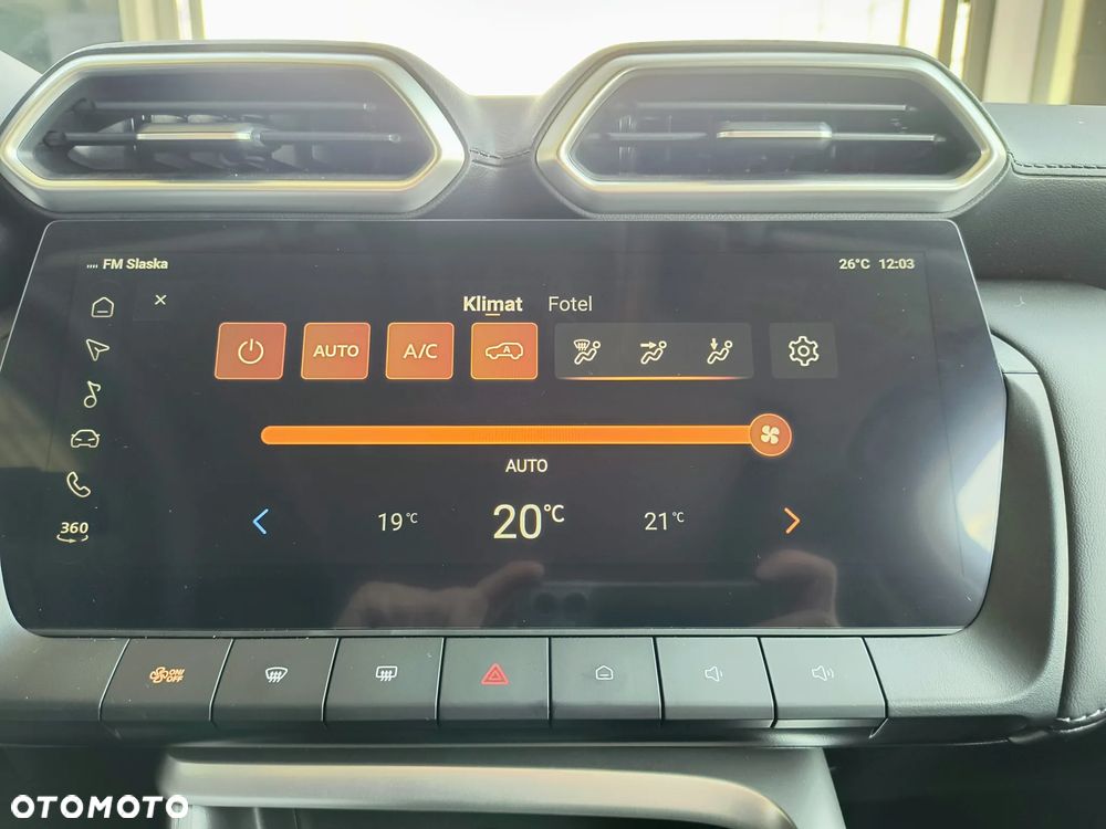 MG ZS Hybrid+ - 31