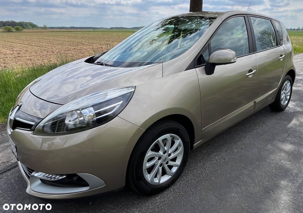 Renault Scenic 1.2 TCe Energy Expression - 3