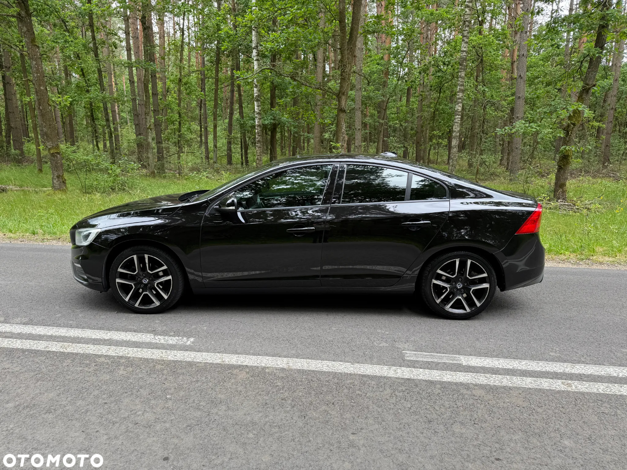 Volvo S60 T5 Drive-E Momentum - 6