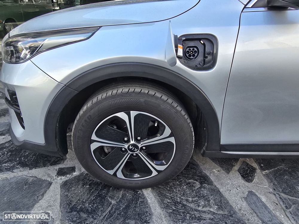 Kia XCeed - 4