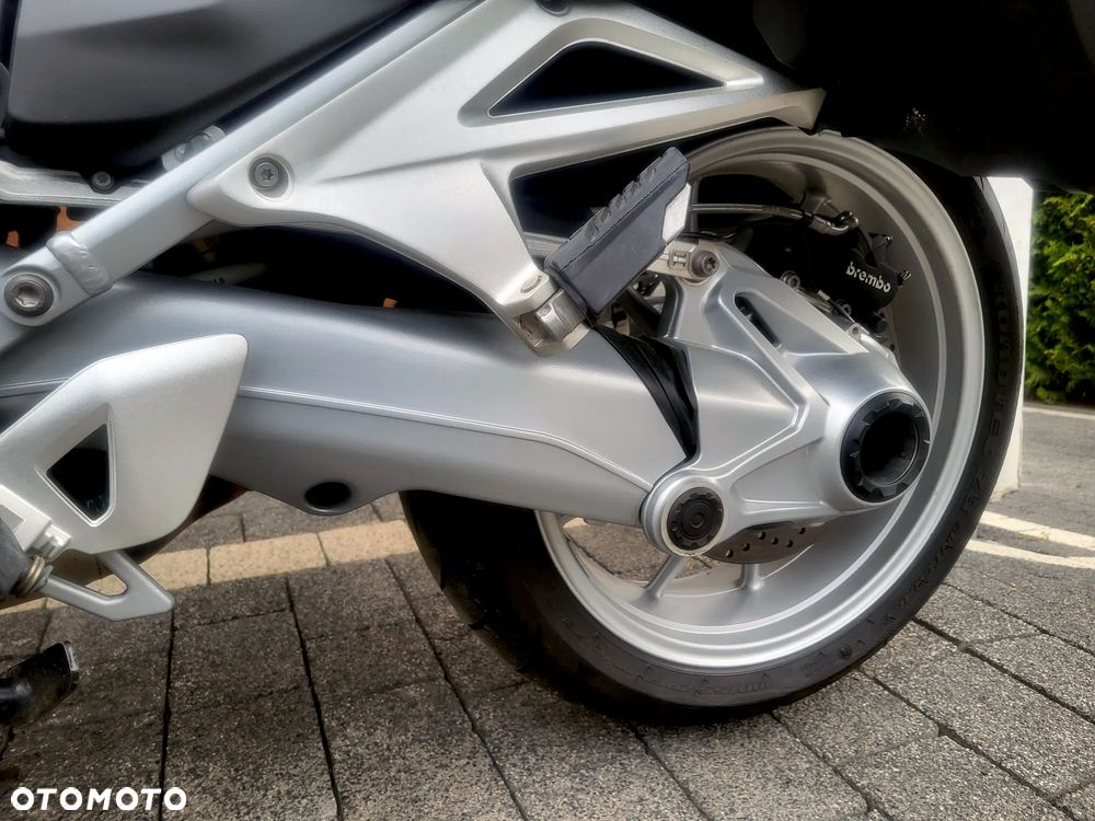BMW RT - 18