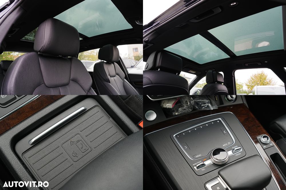 Audi Q5 55 TFSI e quattro S tronic PHEV S Line - 2