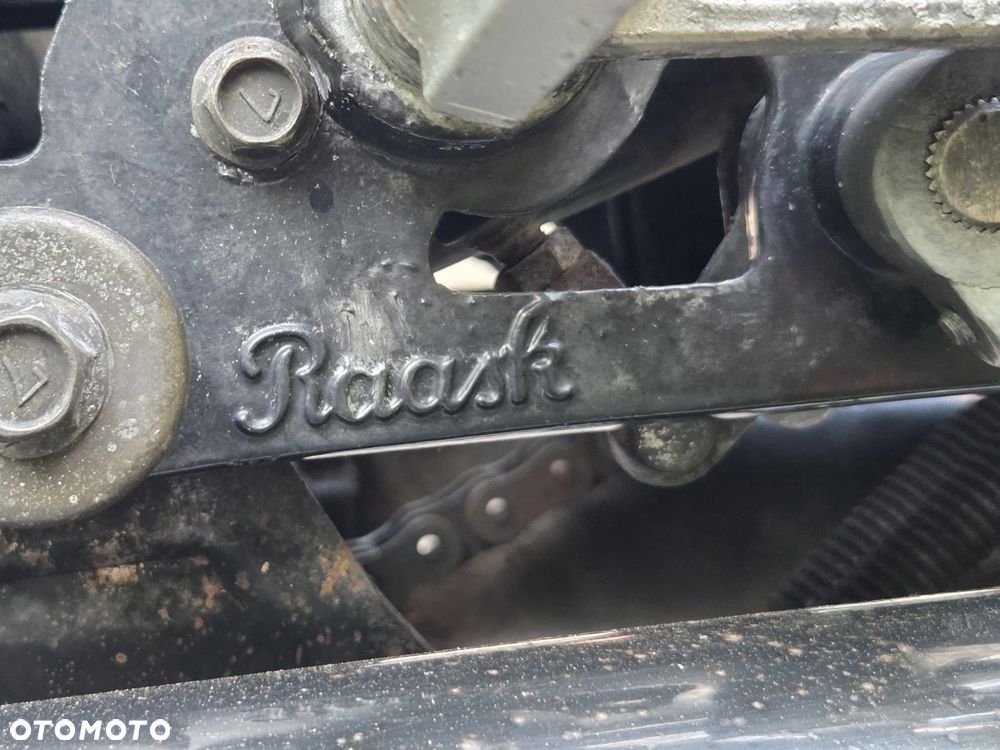 Kawasaki GPZ - 11