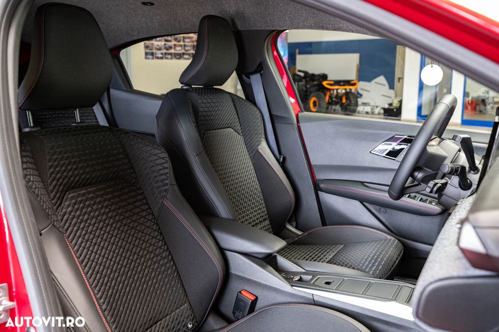 Renault Clio VI E-Tech 160 HEV Esprit Alpine - 10