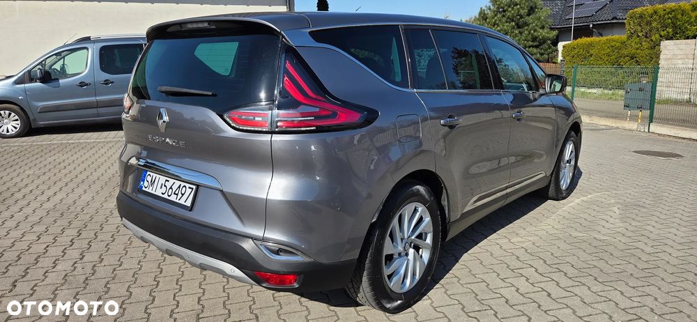 Renault Espace Energy dCi 160 EDC Intens - 5