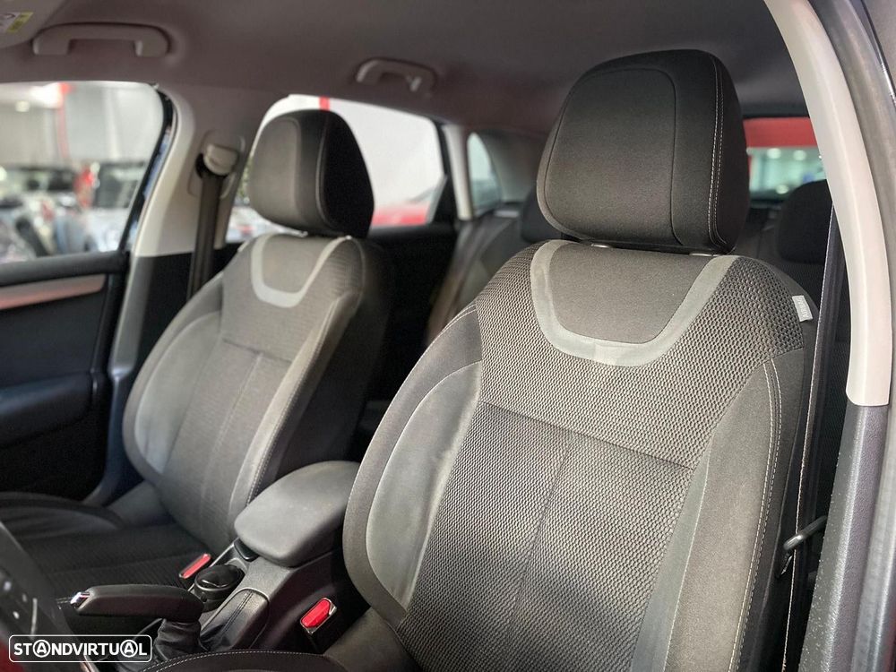 Citroën C4 1.6 BlueHDi Live - 14