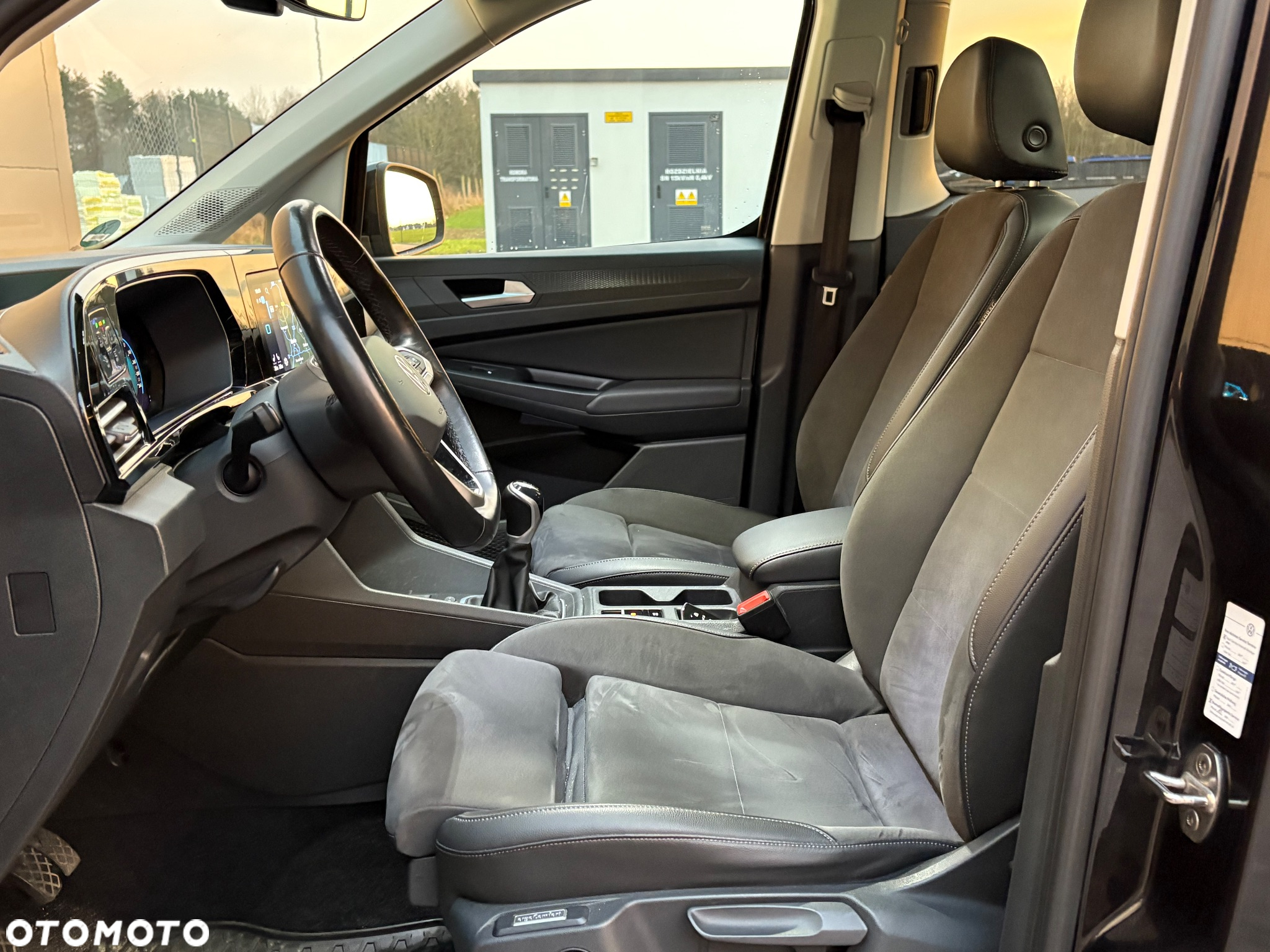 Volkswagen Caddy 2.0 TDI - 16