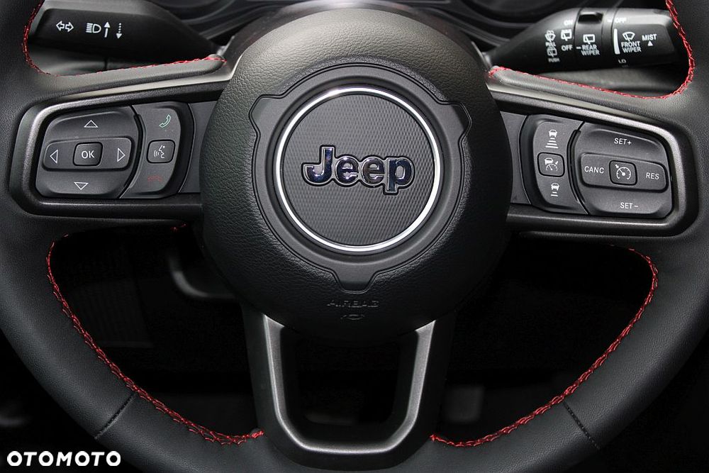 Jeep Wrangler - 24