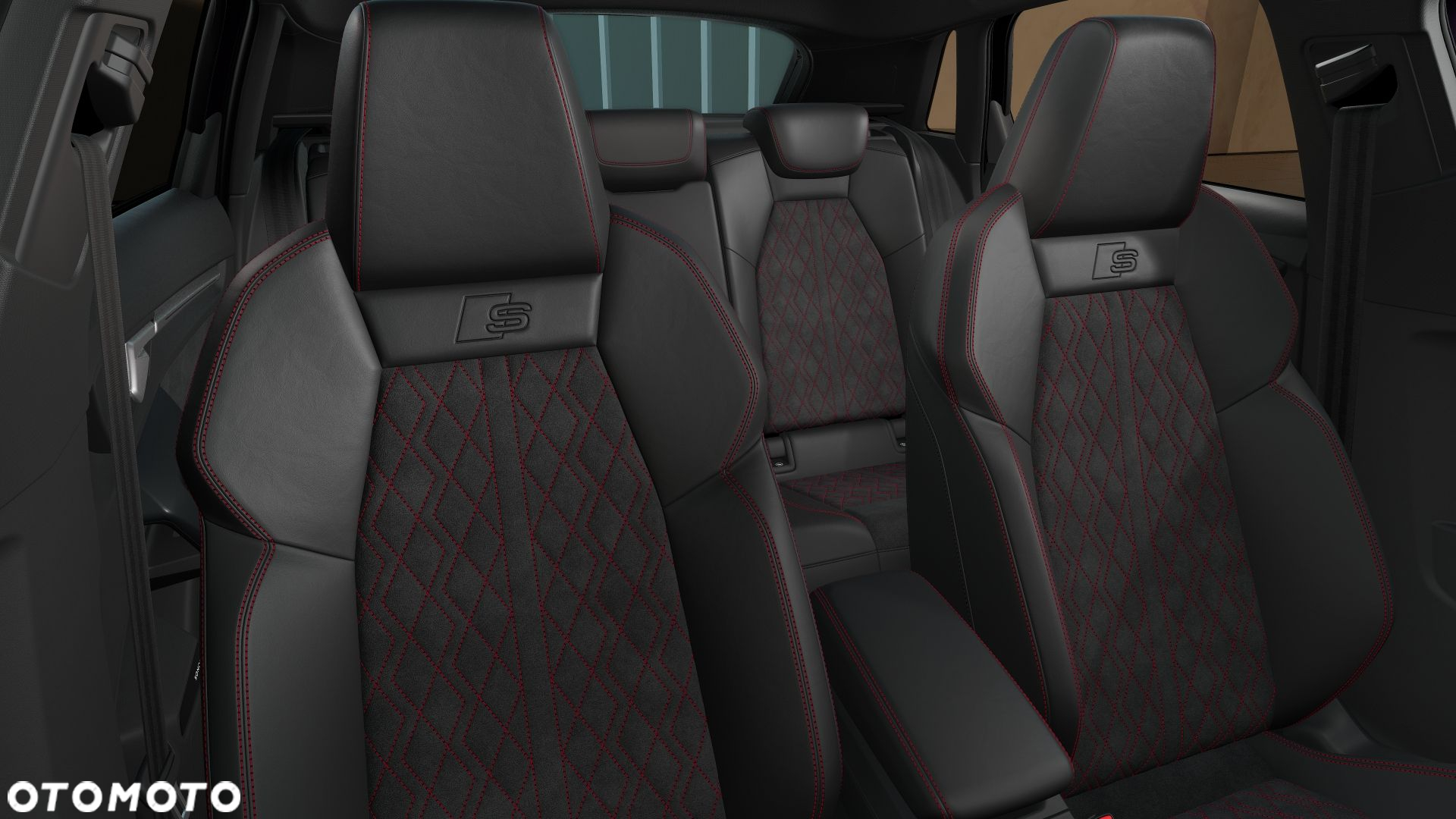 Audi S3 - 8