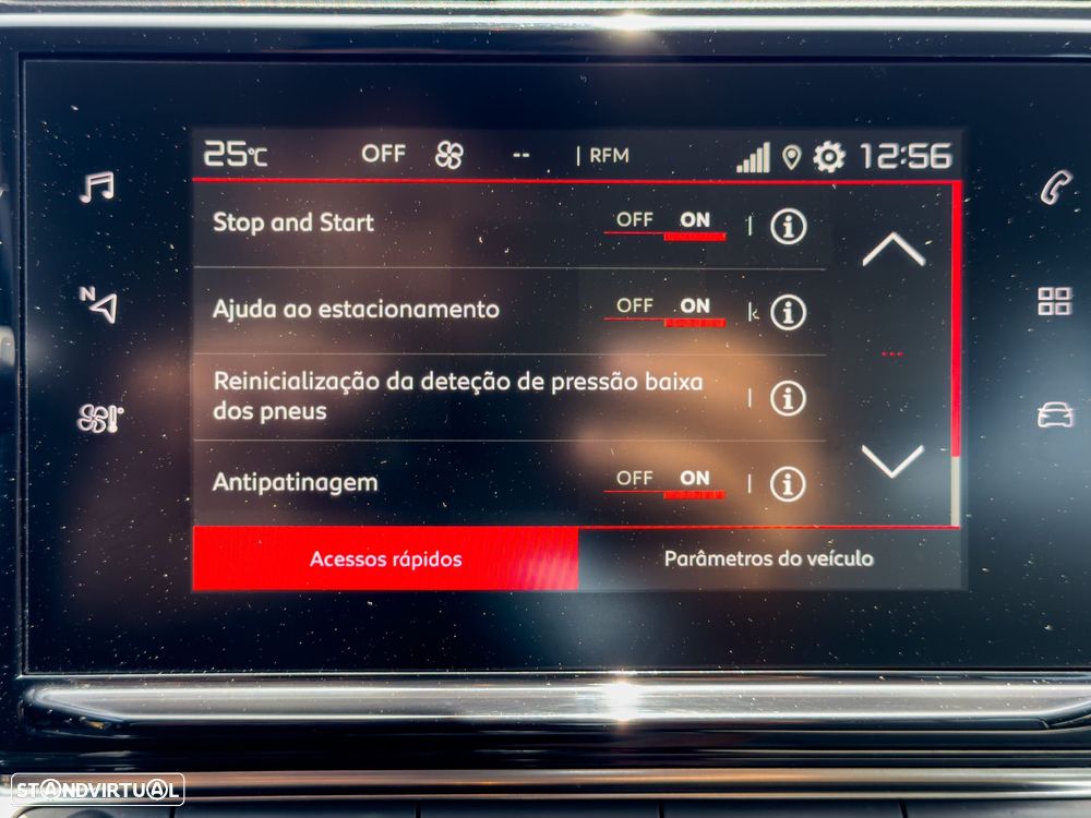 Citroën C3 1.2 PureTech Feel - 14