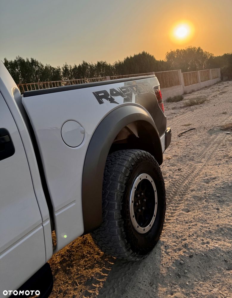 Ford F150 - 13
