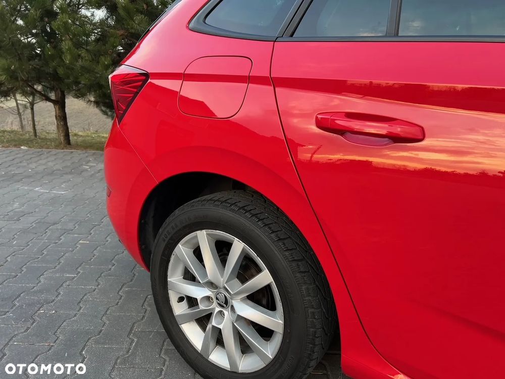 Skoda Scala 1.0 TSI Ambition - 3