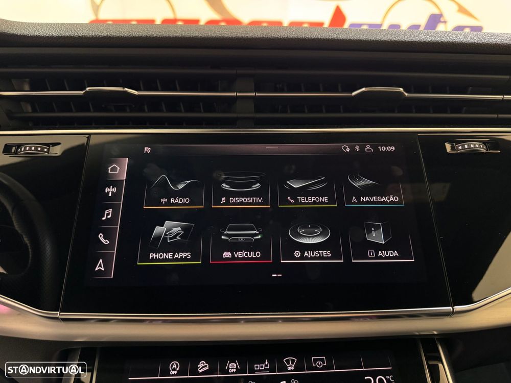 Audi Q8 50 TDI quattro Tiptronic - 40