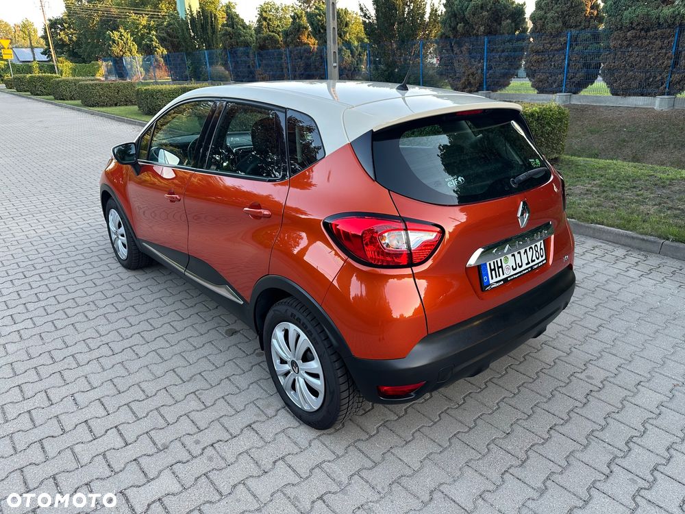 Renault Captur - 10