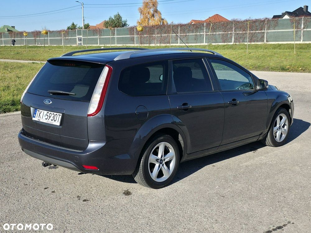Ford Focus - 3