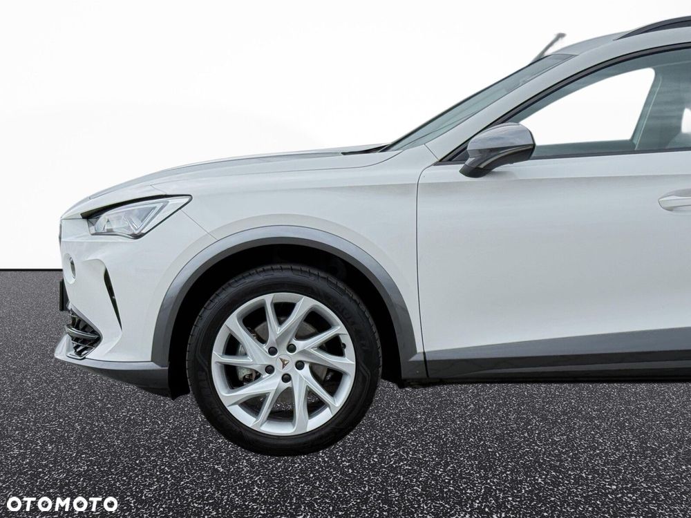 Cupra Formentor - 11