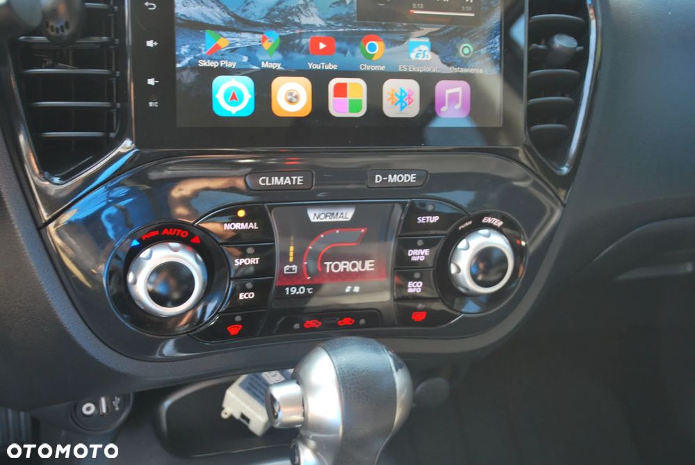 Nissan Juke - 22