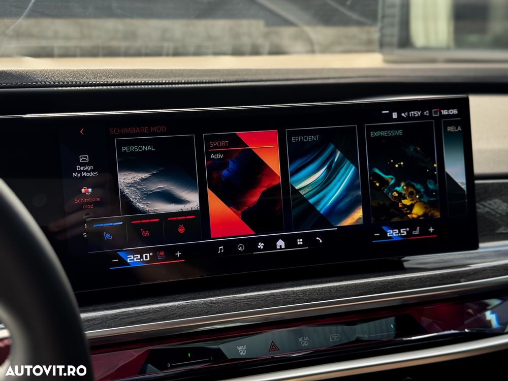 BMW Seria 7 - 18