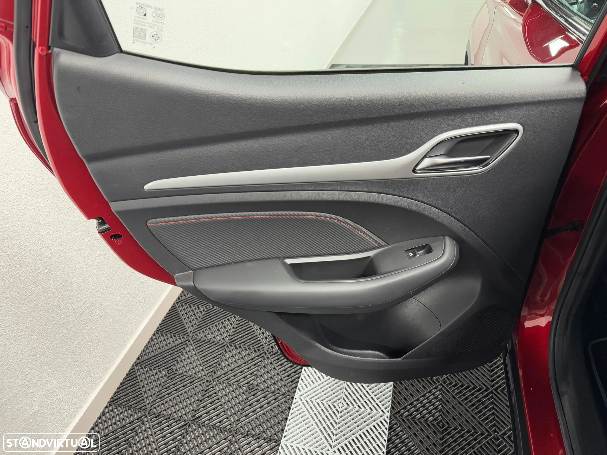 MG ZS EV 50.3 kWh Comfort - 16