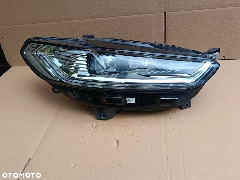 Full Led prawy Ford Mondeo MK5 lampa prawa ES73-13D154-AG