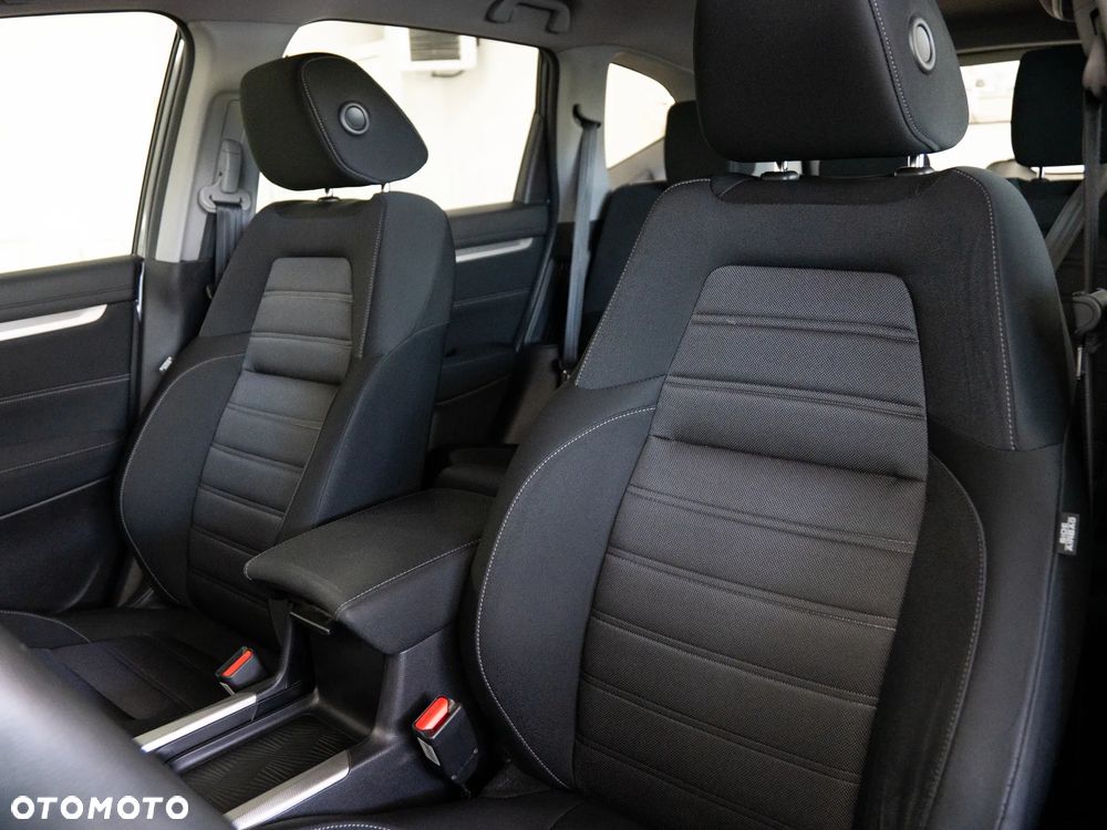 Honda CR-V 2.0 i-MMD Comfort 2WD CVT - 22