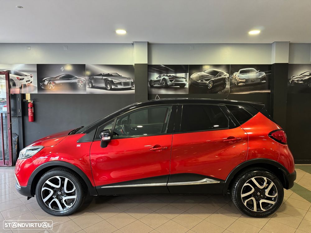 Renault Captur - 3