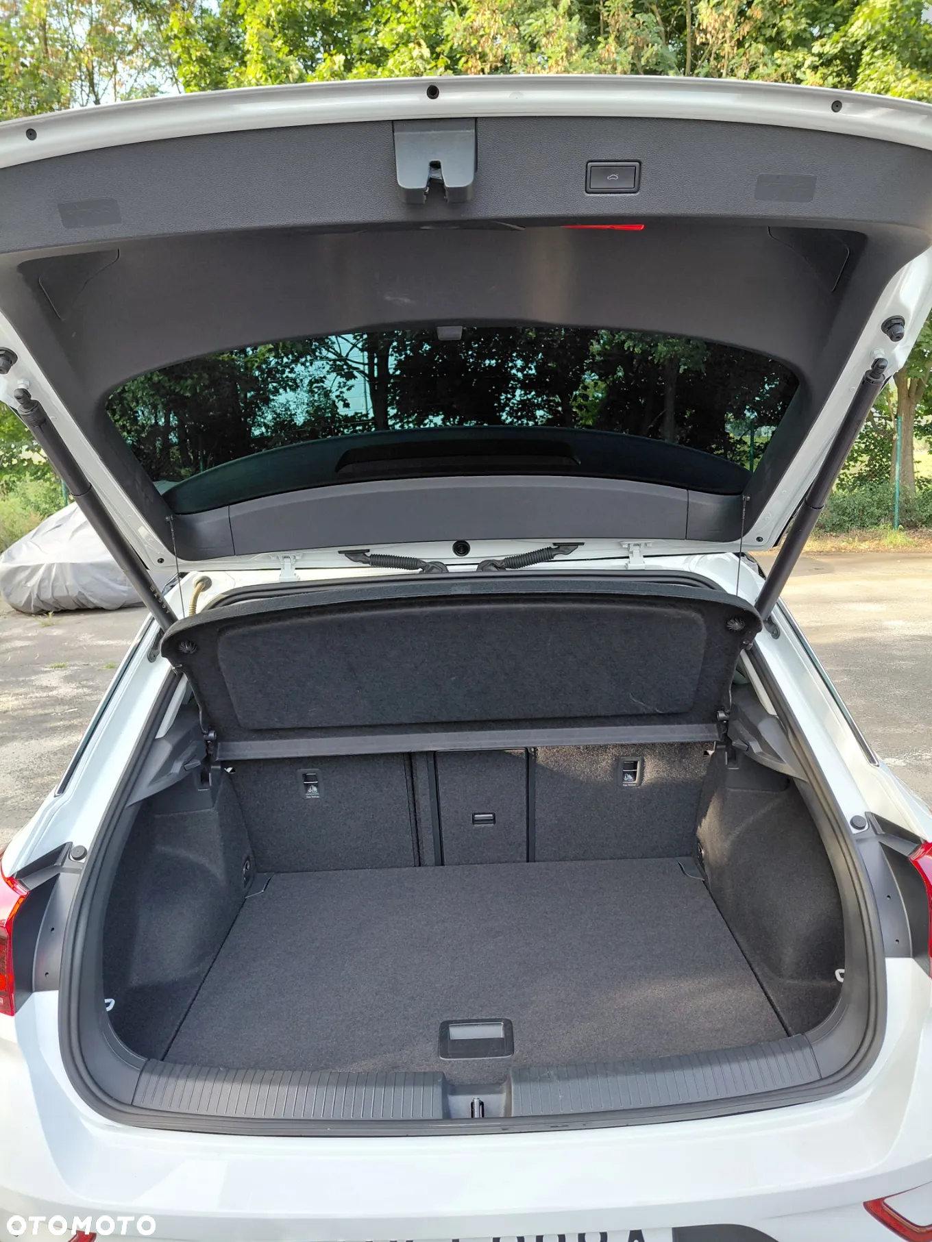 Volkswagen T-Roc 1.5 TSI Style DSG - 11