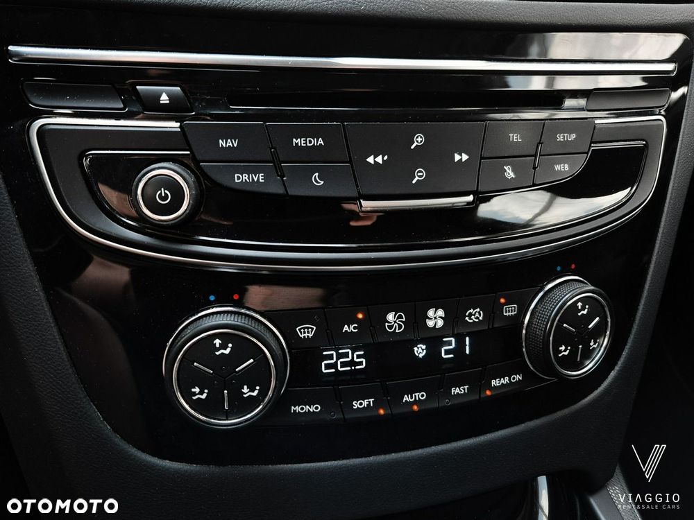 Peugeot 508 - 12