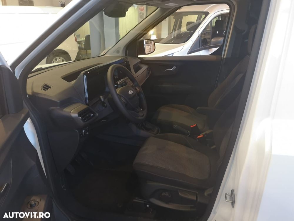 Ford Transit COURIER VAN - 5