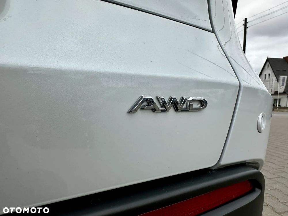 Toyota bZ4X 73.1kWh 4x4 Executive - 9