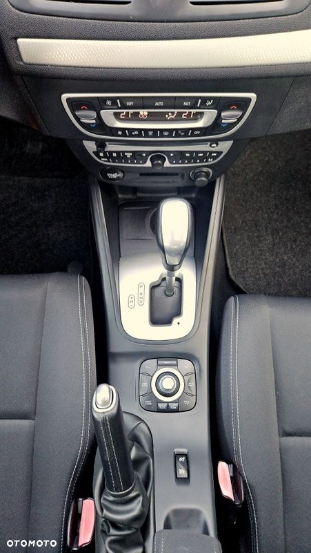 Renault Megane 2.0 140 CVT Dynamique - 23
