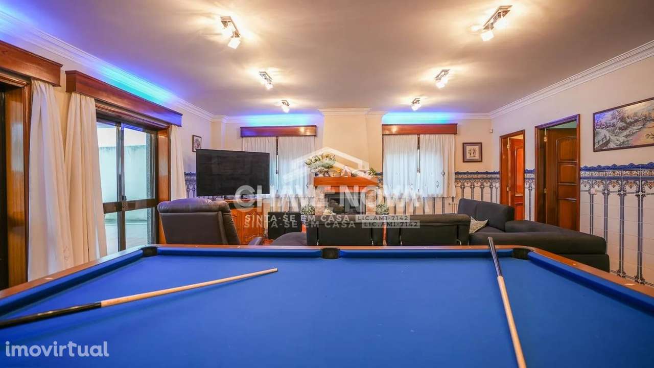 Moradia próximo à Praia de Lavra - Grande imagem: 3/29