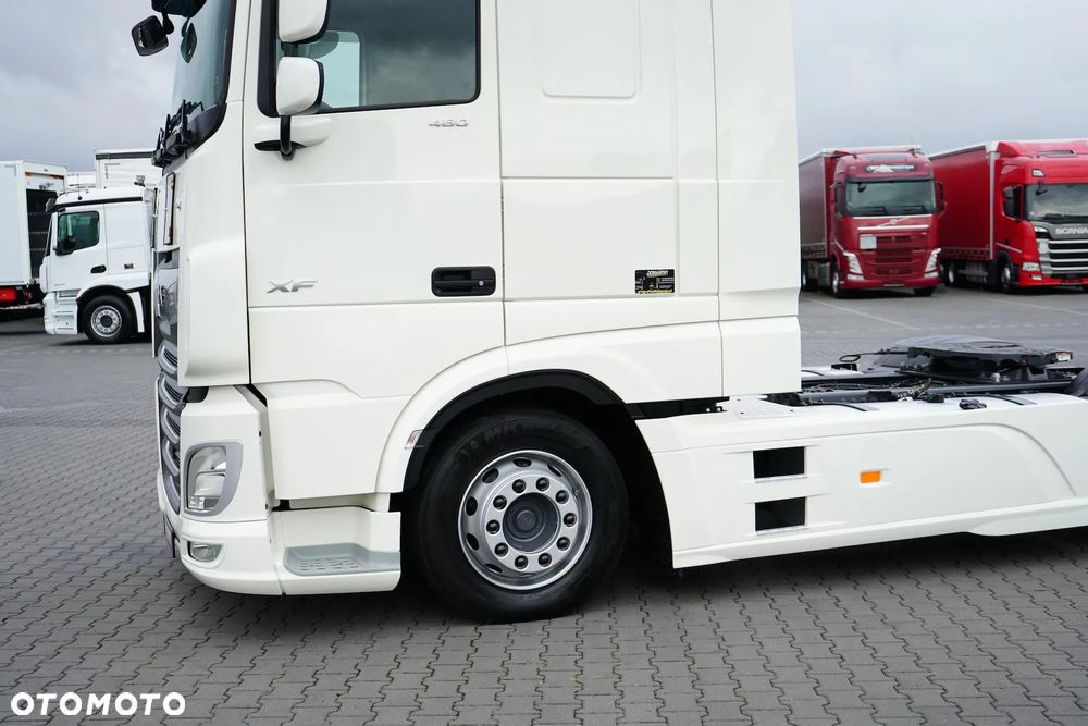 DAF / 106 / 480 / E 6 / ACC / MEGA / LOW DECK / RETARDER / SUPER SPACE CAB - 32