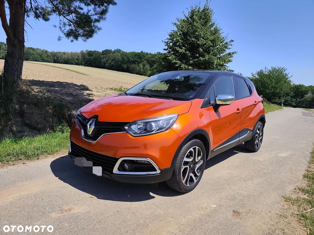 Renault Captur 1.2 TCe Intens EDC - 9