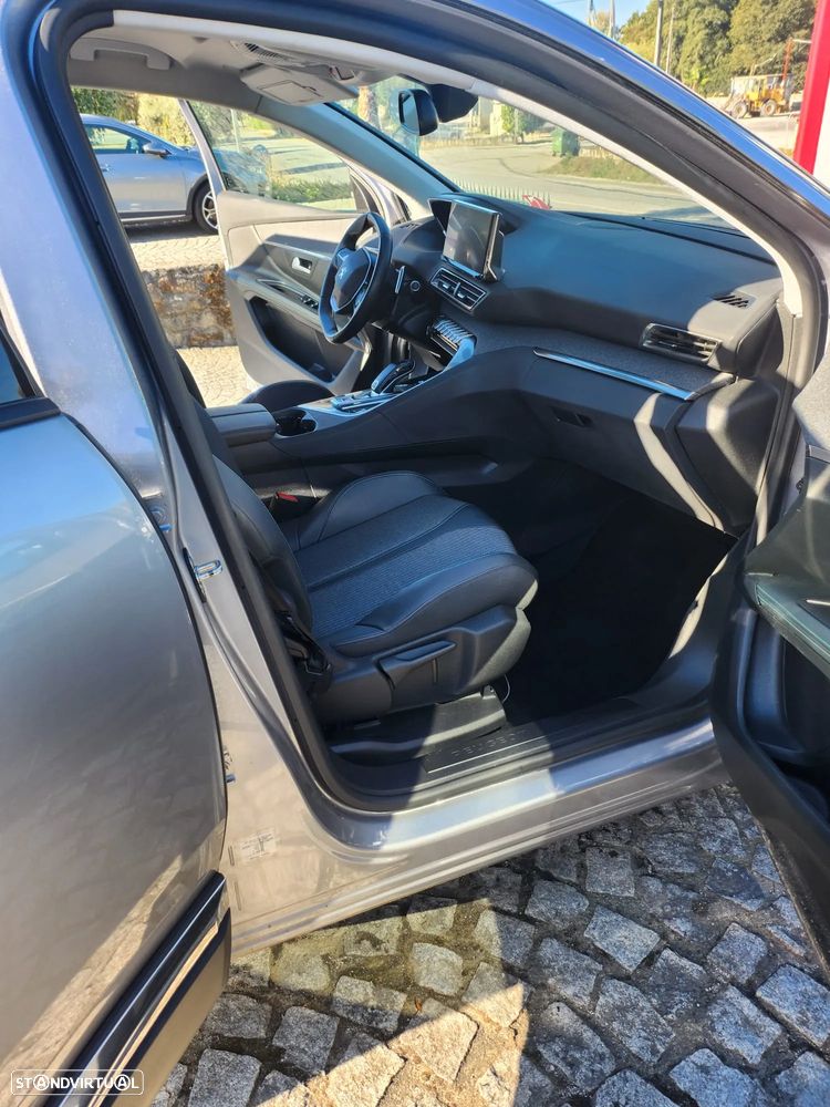 Peugeot 3008 - 9