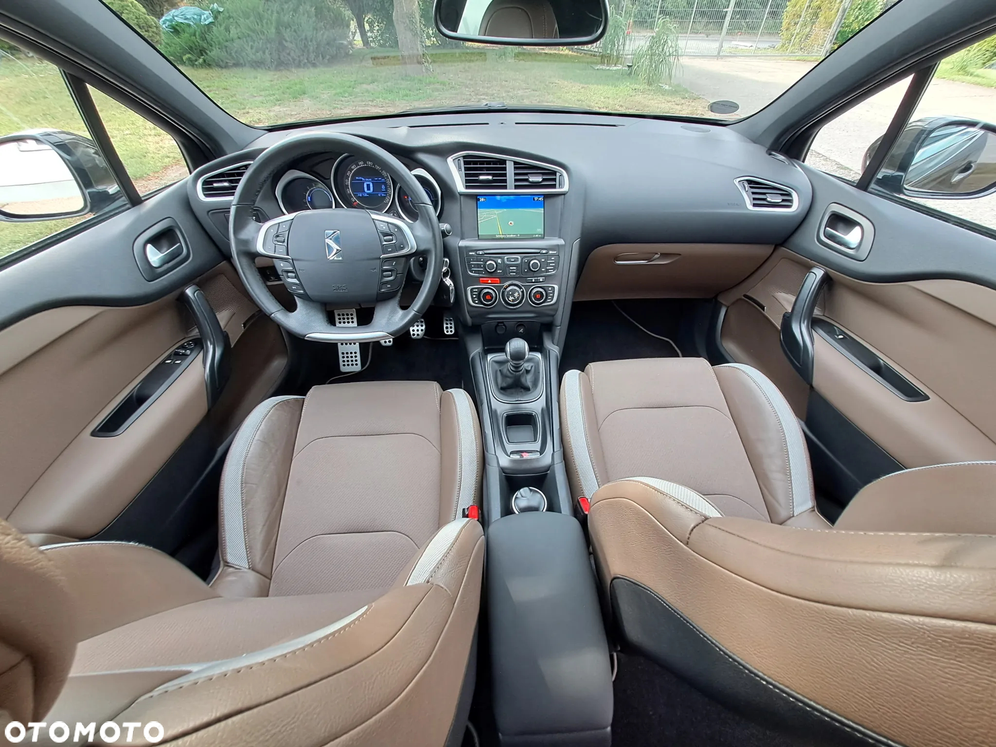 Citroën DS4 - 20