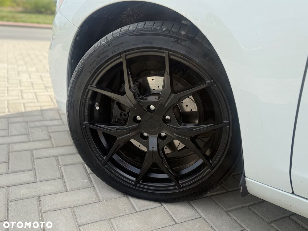 Volvo S60 T5 Geartronic RDesign - 5
