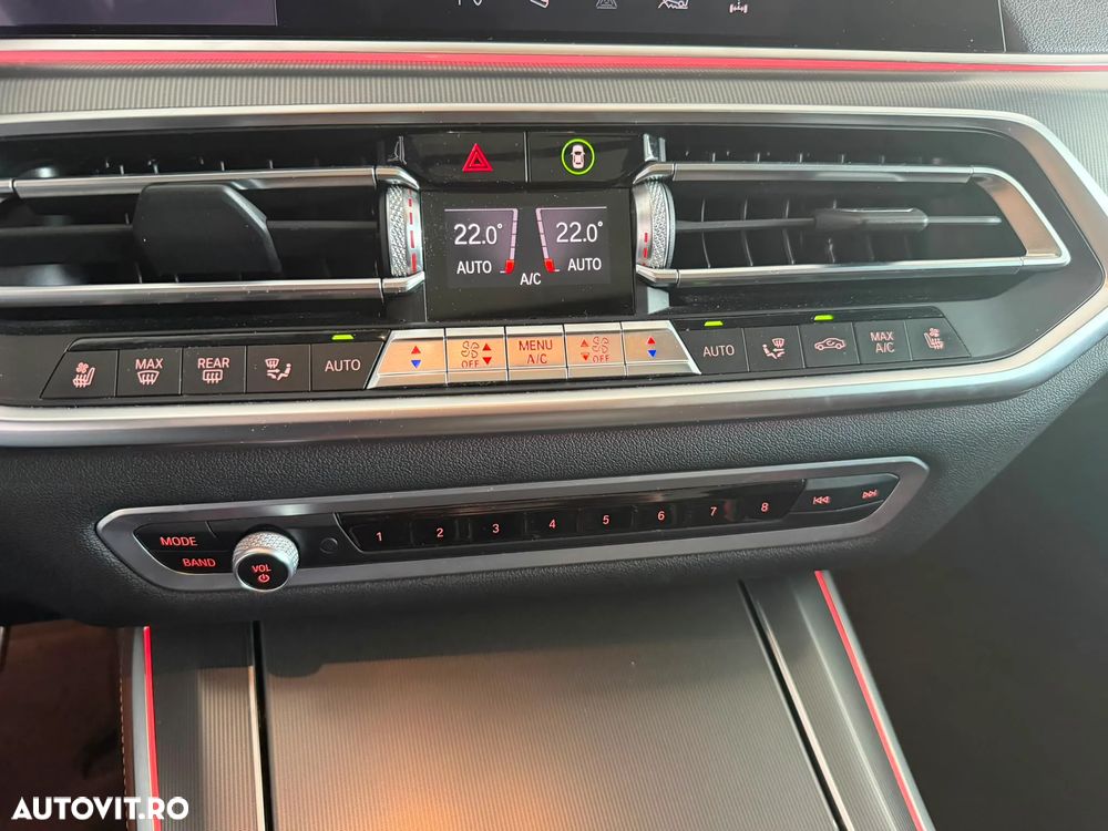 BMW X5 xDrive40i - 17