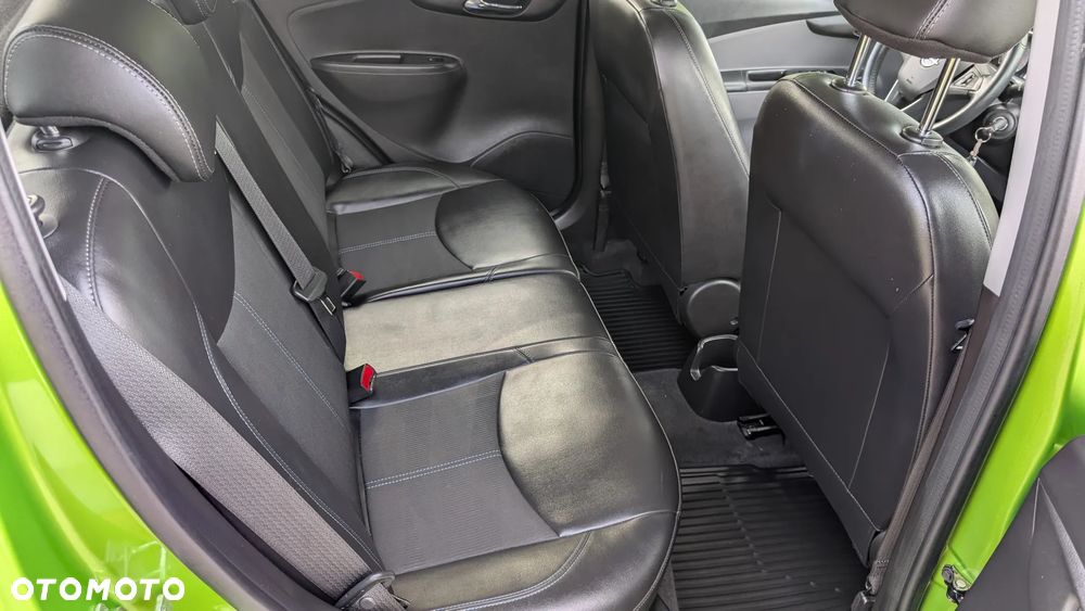 Opel Karl 1.0 Exclusive - 6