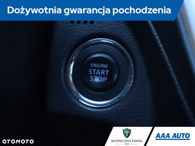 Suzuki SX4 S-Cross - 22