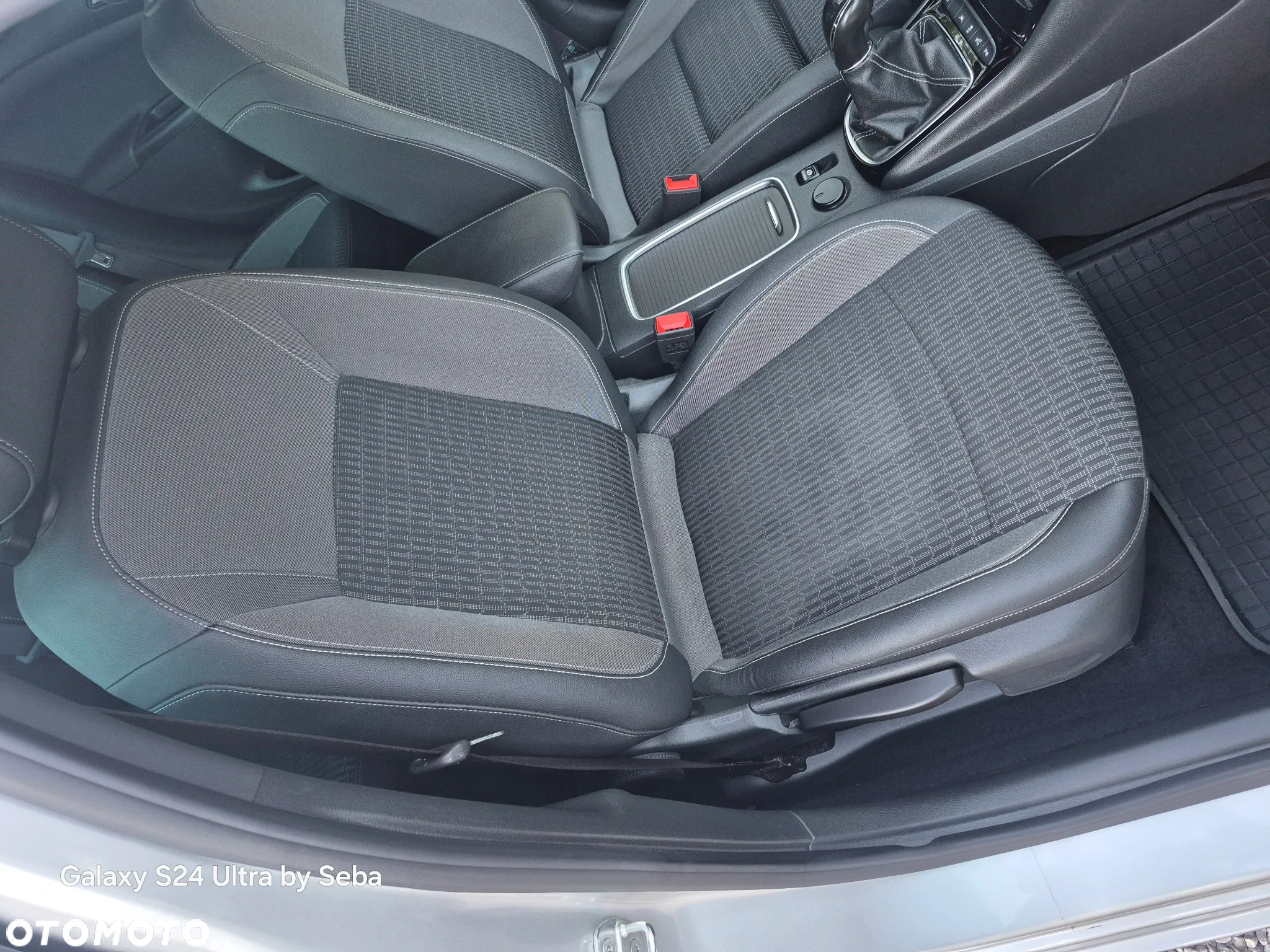 Opel Astra V 1.5 CDTI Ultimate S&S - 27