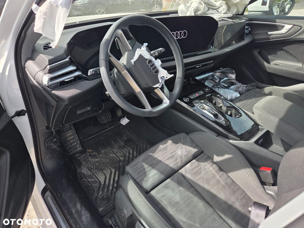 Audi A5 Avant TFSI S tronic - 6