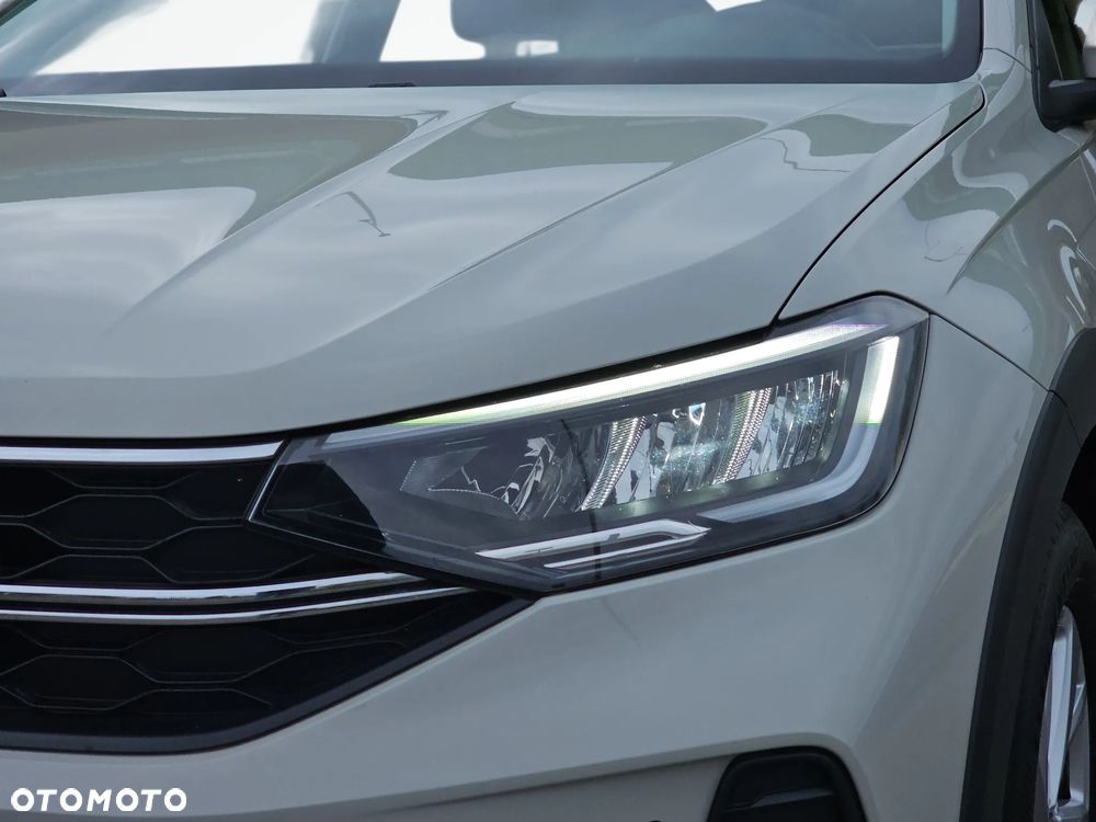 Volkswagen Taigo 1.0 TSI Life - 33