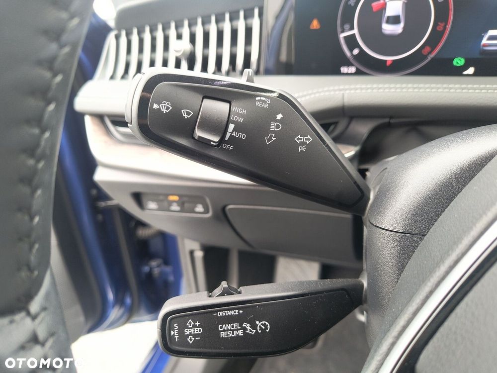 Skoda Superb 2.0 TSI L&K DSG - 31