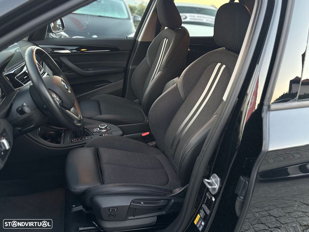 BMW X1 25 e xDrive Line Sport - 16