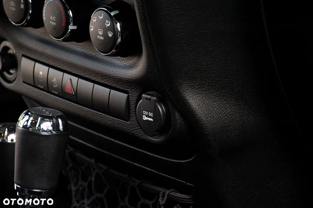 Jeep Wrangler 3.6 Automatik Rubicon - 19